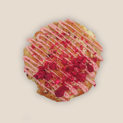 Collection image for: Raspberry & White Chocolate