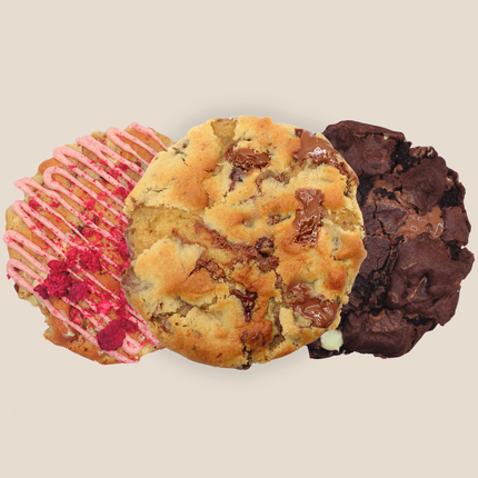 Collection image for: Cookie Mix Box