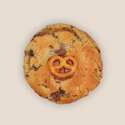 Collection image for: Caramel Milk Chocolate & Pretzel