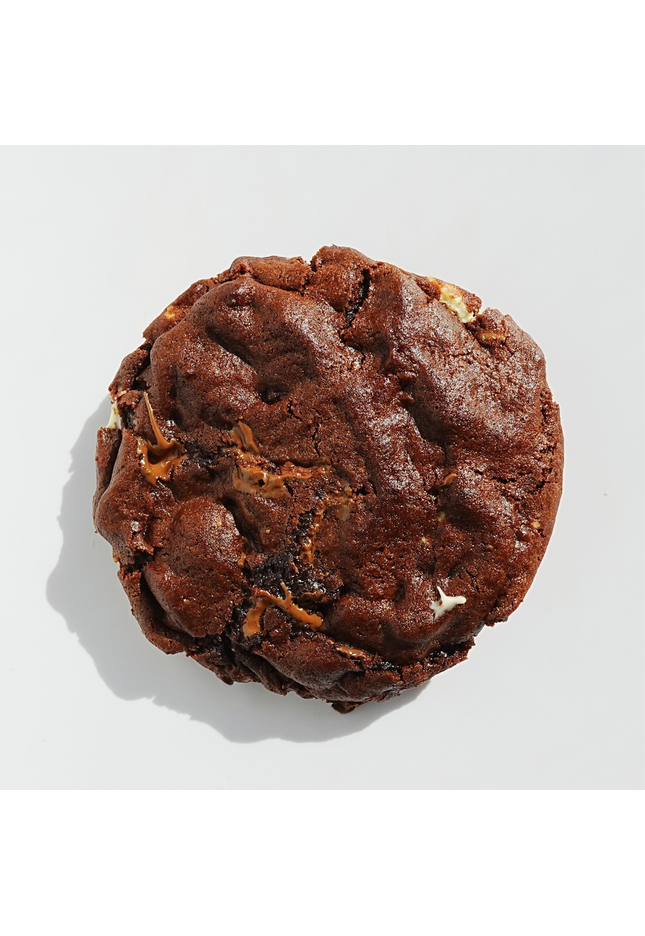 Triple Chocolate Obsession