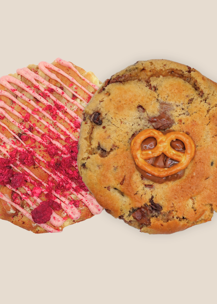 Mix Box - 2 Flavours