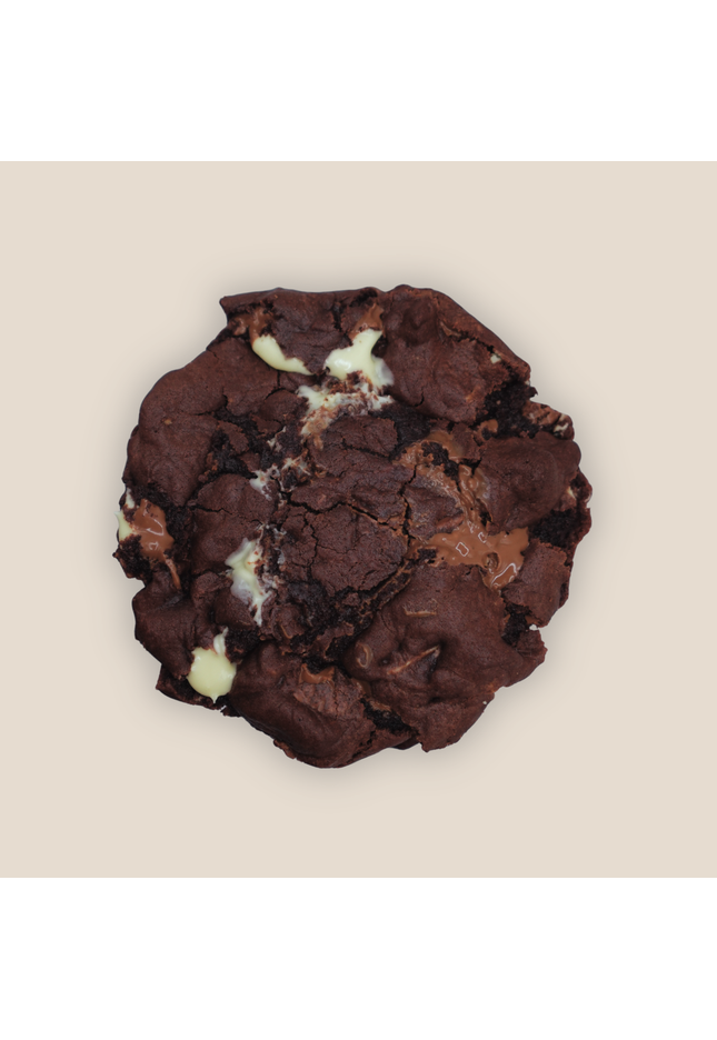 Mix Box - 2 Flavours