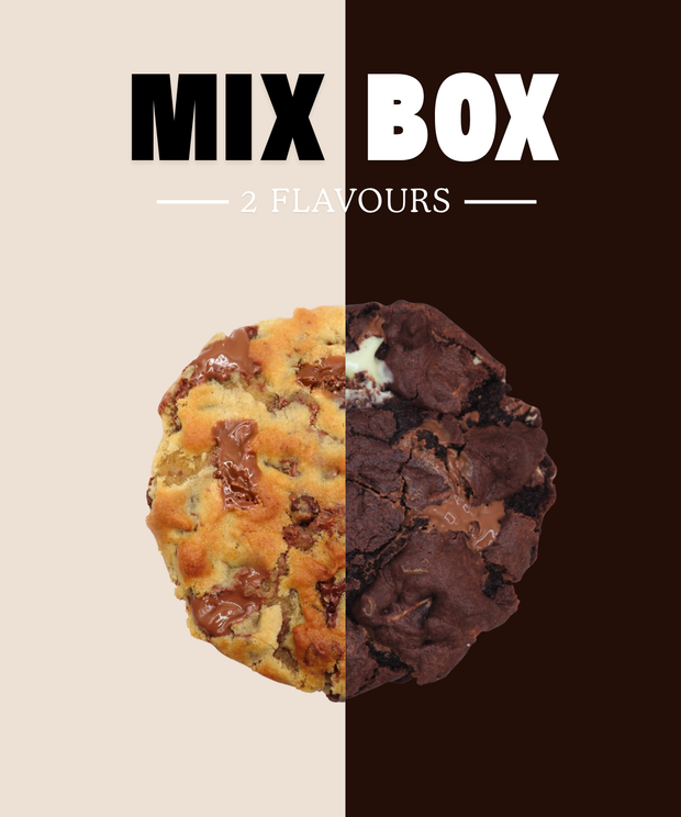 <h4>Your first crush+TRIPLE CHOCOLATE</h4>