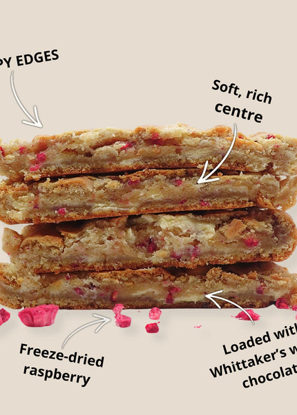 Mix Box - 4 Flavours