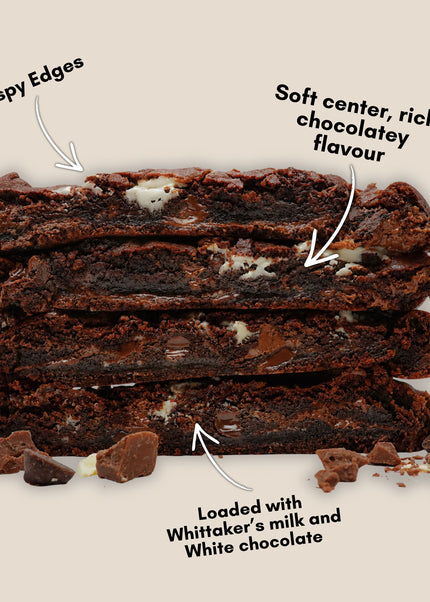 Mix Box - 4 Flavours